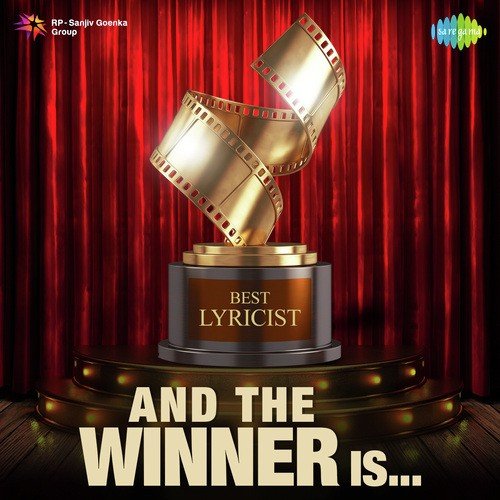 And The Winner Is - Best Lyricist S.P. Balasubrahmanyam MP3 Download